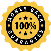 Moneyback Badge